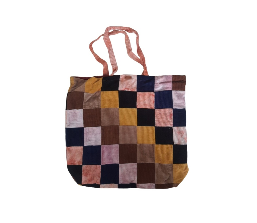 PW BAG, MIX_9, CORDUROY