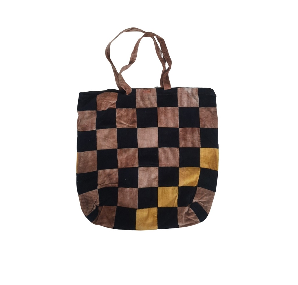 PW BAG, MIX_10, CORDUROY